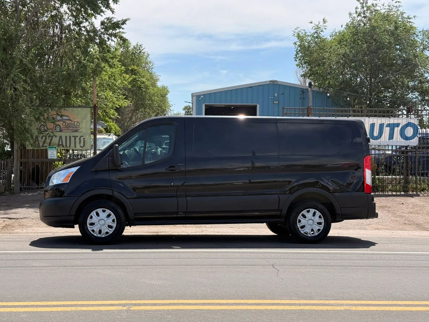 ford transit van 2018 1FTYE1YM6JKA38677 image ford transit van 2018 1FTYE1YM6JKA38677 image